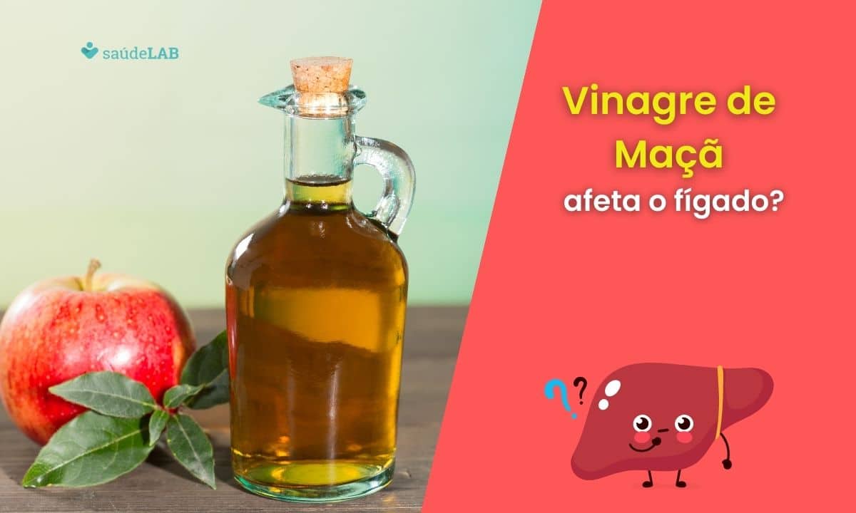Vinagre de maçã faz mal para o fígado? Por essa você não esperava 1 Vinagre de maçã faz mal ao fígado.