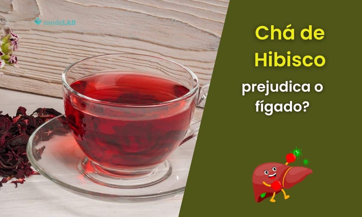 Chá de hibisco faz mal para o fígado? Conheça melhor suas propriedades 1 Chá de hibisco faz mal ao fígado.