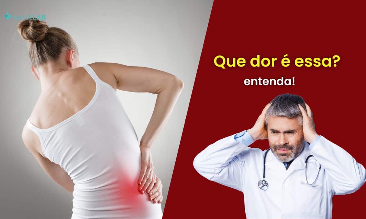 Dor no Quadril do Lado Esquerdo Abaixo da Cintura: o que pode ser? 1 Dor no quadril do lado esquerdo abaixo da cintura.