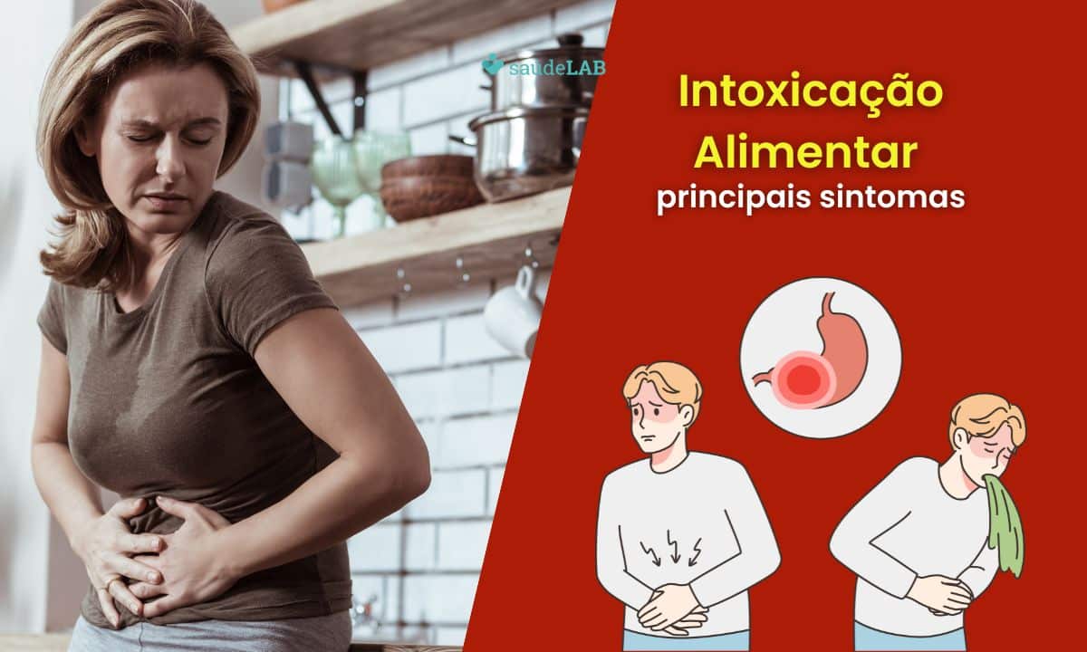 Quando a comida faz mal, quais os sintomas? Saiba agir rapidamente 1 Quando a comida faz mal quais os sintomas