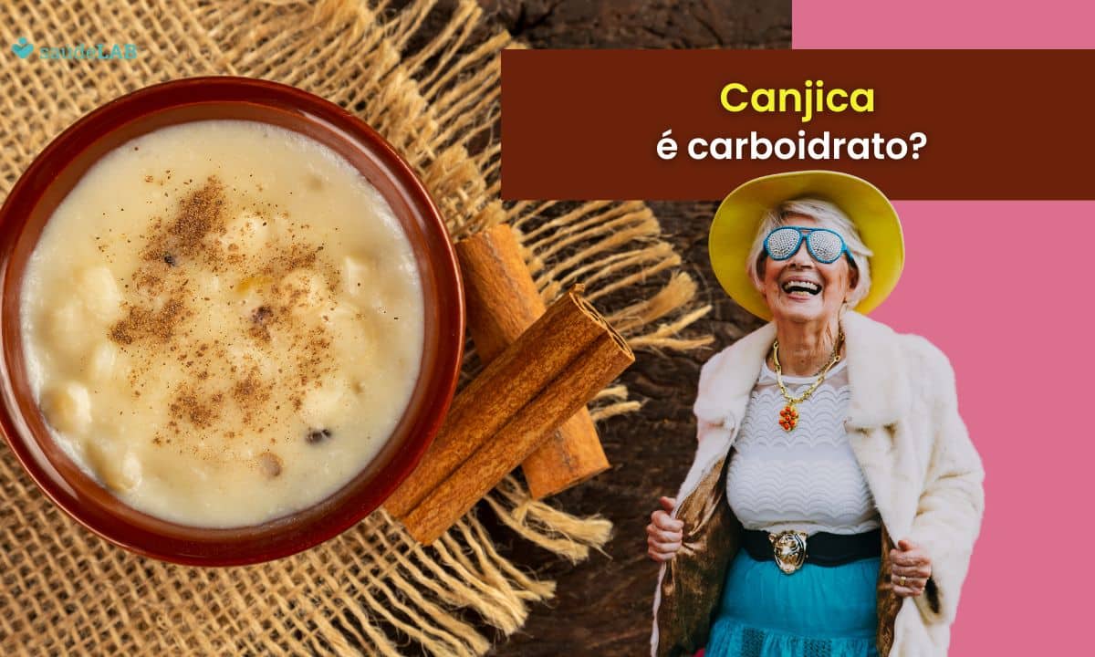 Canjica é carboidrato? Fique por dentro dos seus valores nutricionais 1 Canjica é carboidrato.