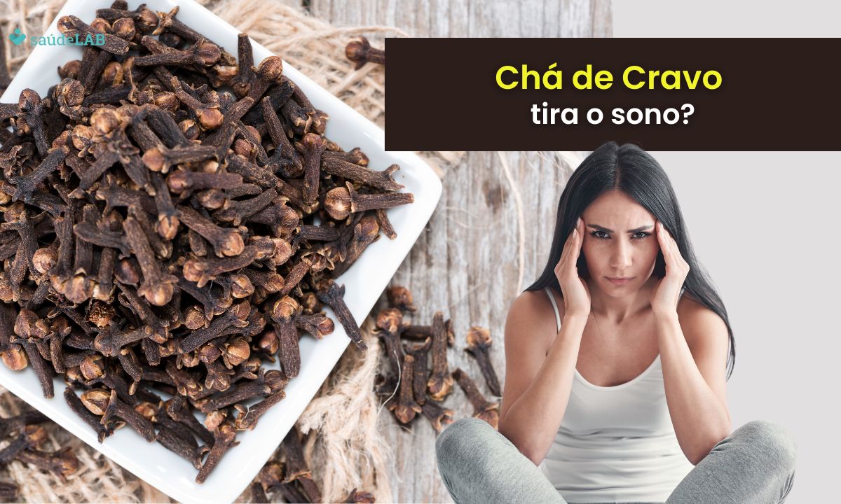 Cravo-da-índia tira o sono? Conheça seus benefícios e efeitos colaterais 1 cravo-da-índia tira o sono.