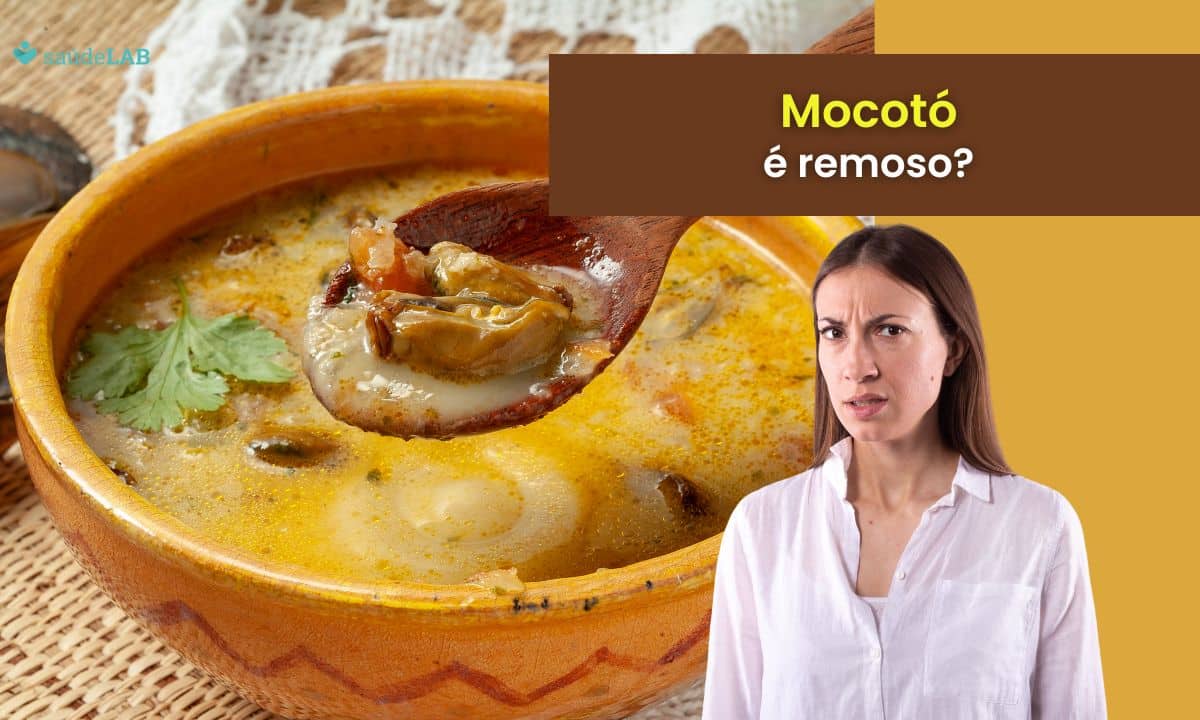 Mocotó é remoso? Saiba como ele pode afetar a saúde em momentos mais delicados 1 Mocotó é remoso.