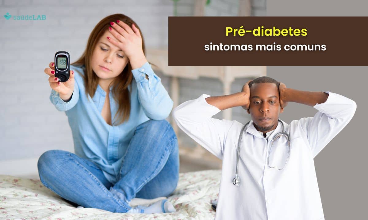 Sintomas da pré-diabetes: conheça os sinais de alerta e ações preventivas necessárias 1 Sintomas da pré-diabetes.