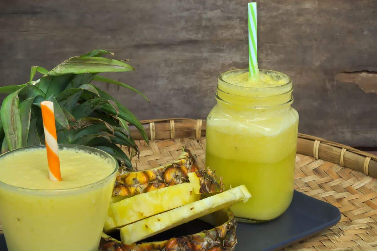 Suco Anti-inflamatório: 2 receitas para você experimentar hoje mesmo 3 Suco Anti-inflamatório