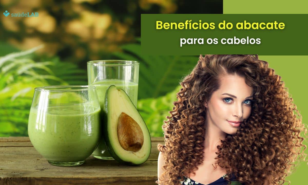 Quais os benefícios do abacate para o cabelo? Descubra agora mesmo! 1 benefícios do abacate para o cabelo.