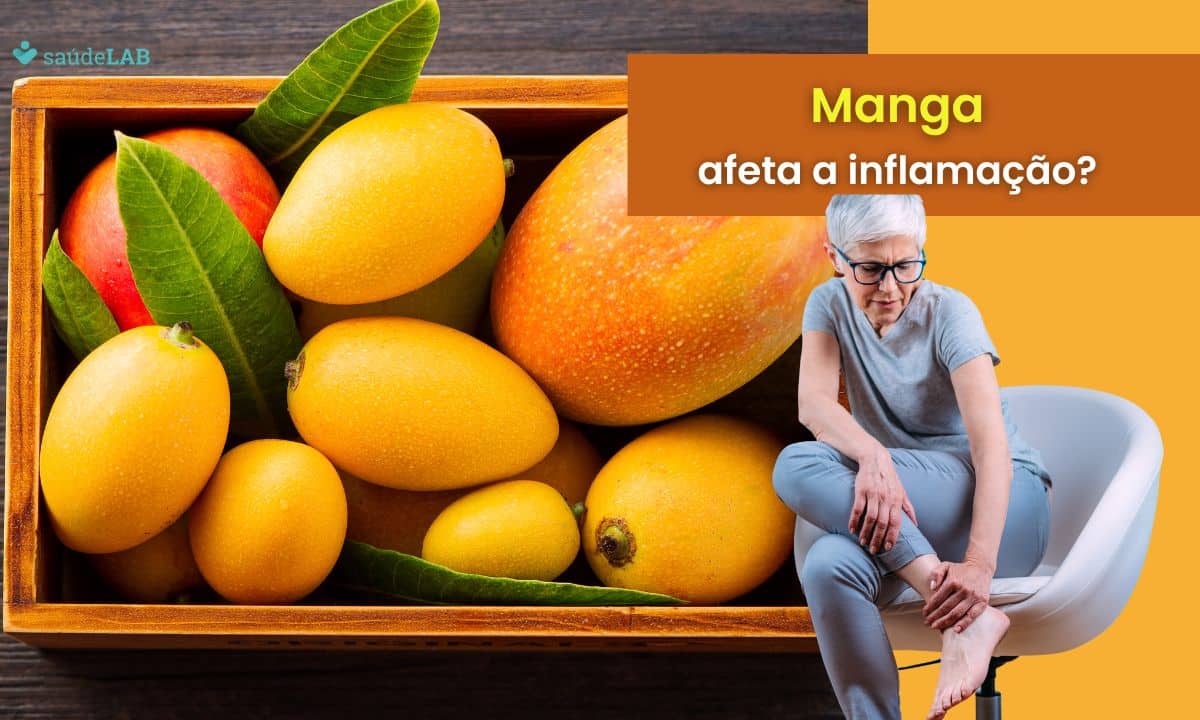 Manga faz mal para inflamação? A verdade chocante que você precisa saber 1 manga faz mal para inflamação.