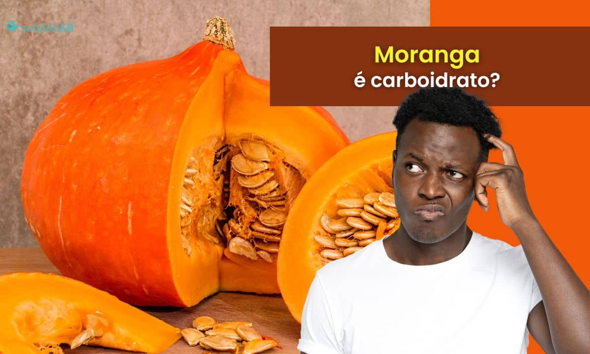 Moranga é carboidrato? Conheça agora todos os seus nutrientes 1 Moranga é carboidrato.