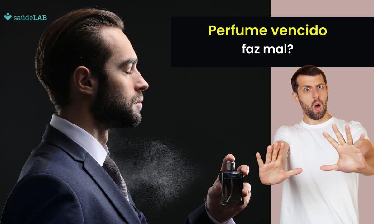 Usar perfume vencido faz mal para a pele? Entenda melhor essa questão 1 perfume vencido faz mal.