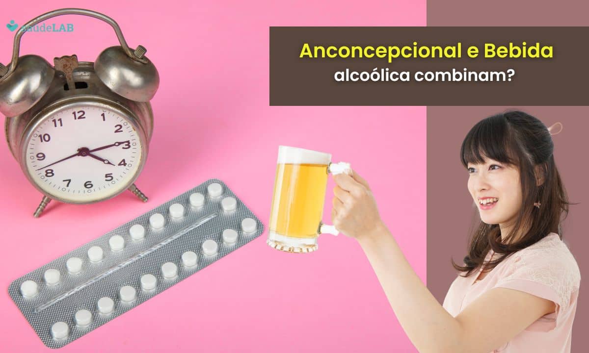 Pode beber tomando anticoncepcional? Entenda as complicações possíveis 1 pode beber tomando anticoncepcional.
