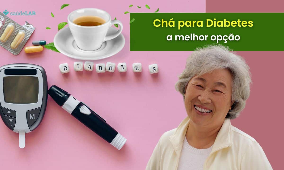 Qual o melhor chá para baixar a diabetes? Escolha a melhor opção 1 qual o melhor chá para baixar a diabetes.