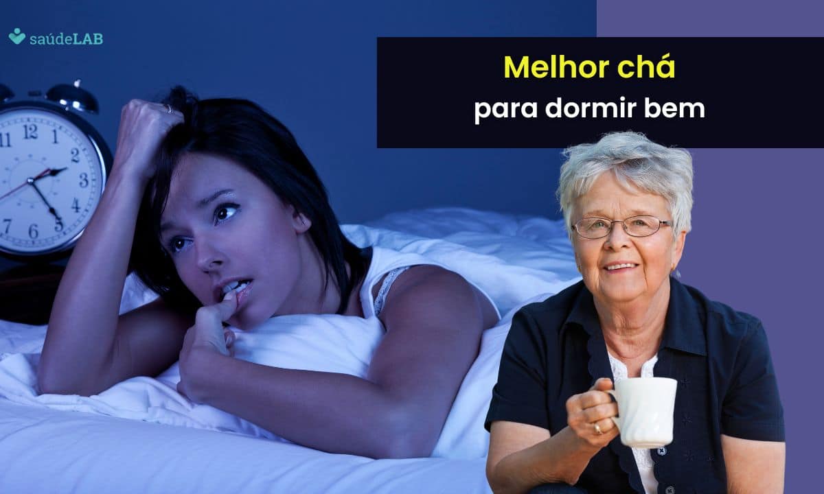 Qual o melhor chá para dormir? Confira 5 opções poderosas 1 Qual o melhor chá para dormir.