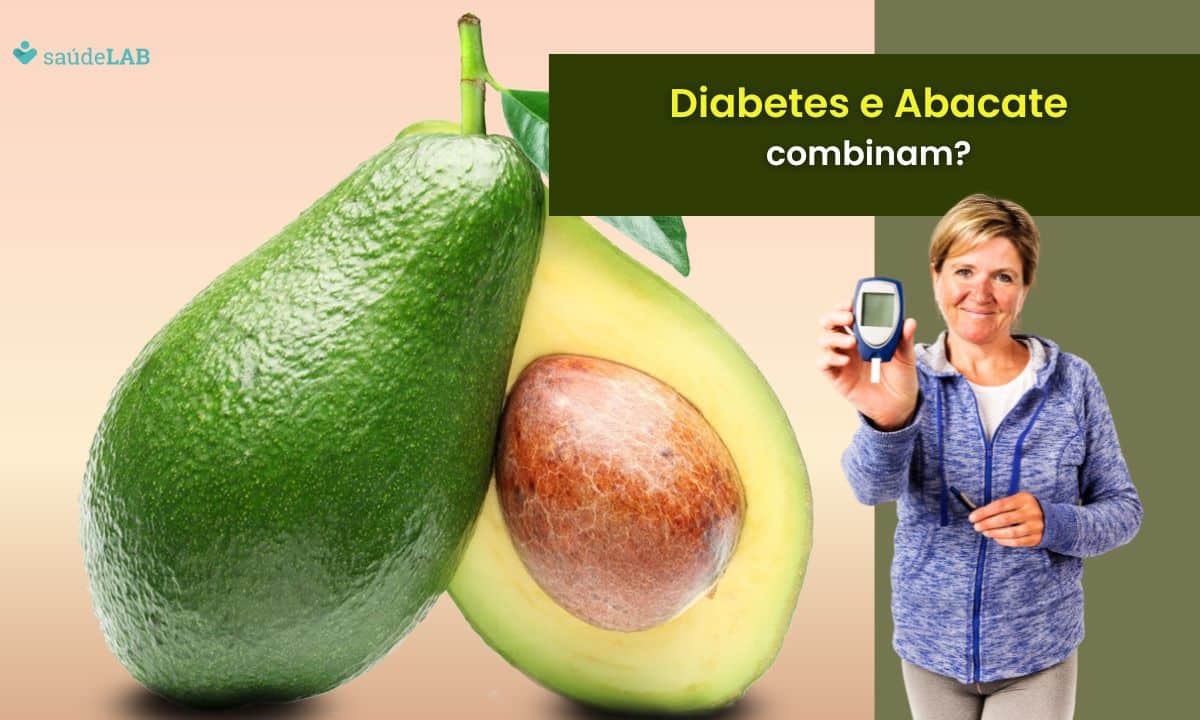 Quem tem diabetes pode comer abacate? Saiba se a fruta é aliada ou não 1 quem tem diabetes pode comer abacate.