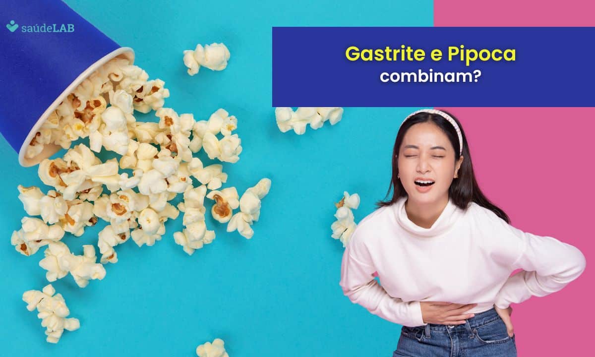 Quem tem gastrite pode comer pipoca? Evite os erros clássicos na alimentação 1 quem tem gastrite pode comer pipoca.