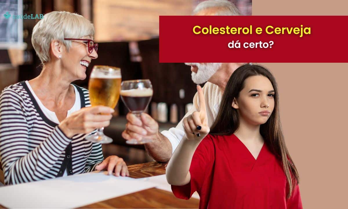 Quem toma remédio para colesterol pode beber cerveja ou não? Descubra agora! 1 quem toma remédio para colesterol pode beber cerveja.