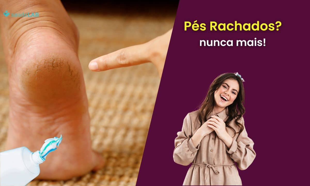 Remédio caseiro para rachadura nos pés com pasta de dente: receita poderosa 1 remédio caseiro para rachadura nos pés com pasta de dente.
