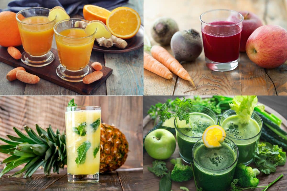Suco para Fraqueza no Corpo: 5 receitas para revigorar sua energia naturalmente 2 suco para fraqueza no corpo
