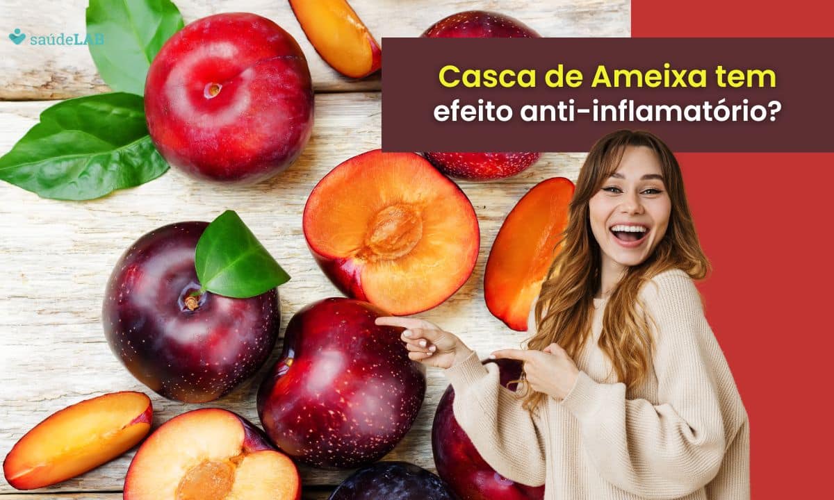 Casca de ameixa serve para inflamação? Aproveite com sabedoria 1 casca de ameixa serve para inflamação.