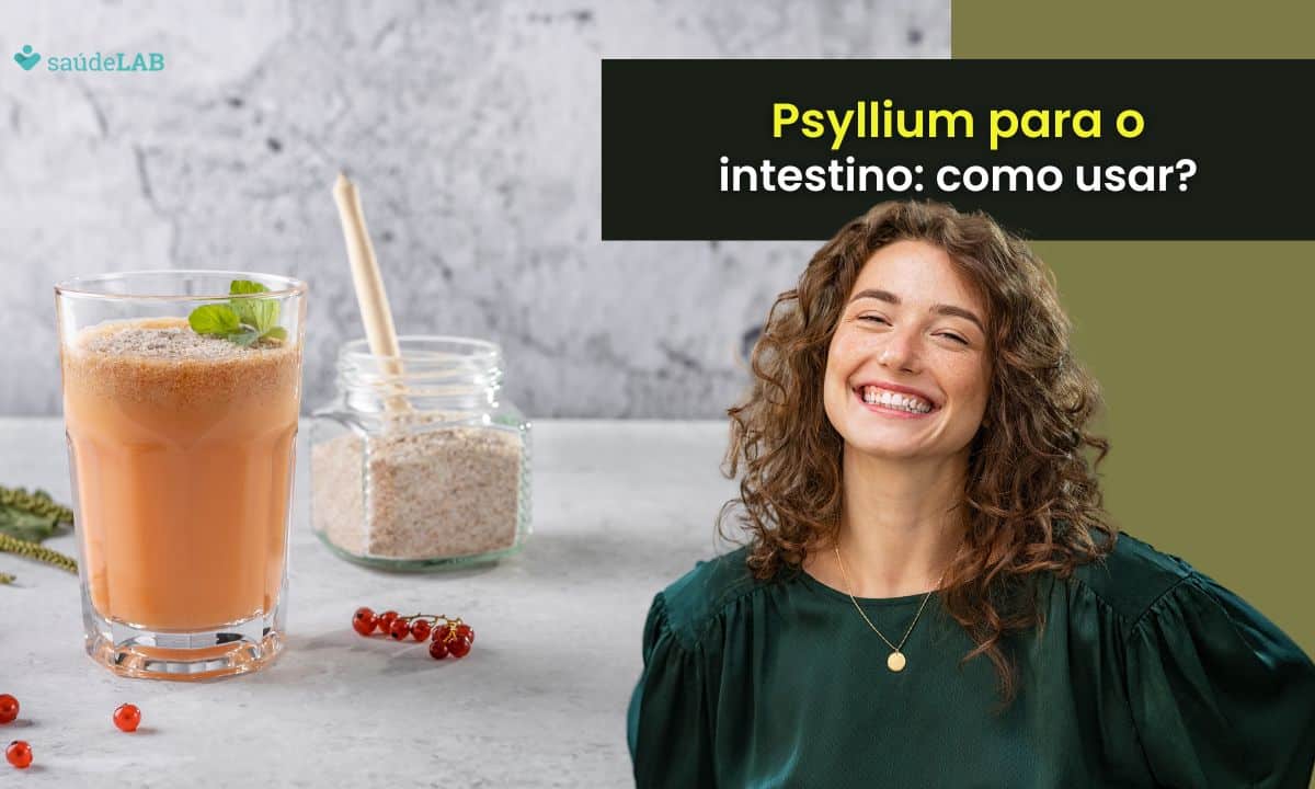 Psyllium: como usar para intestino? Veja as dicas e benefícios 1 Psyllium como usar para o intestino.