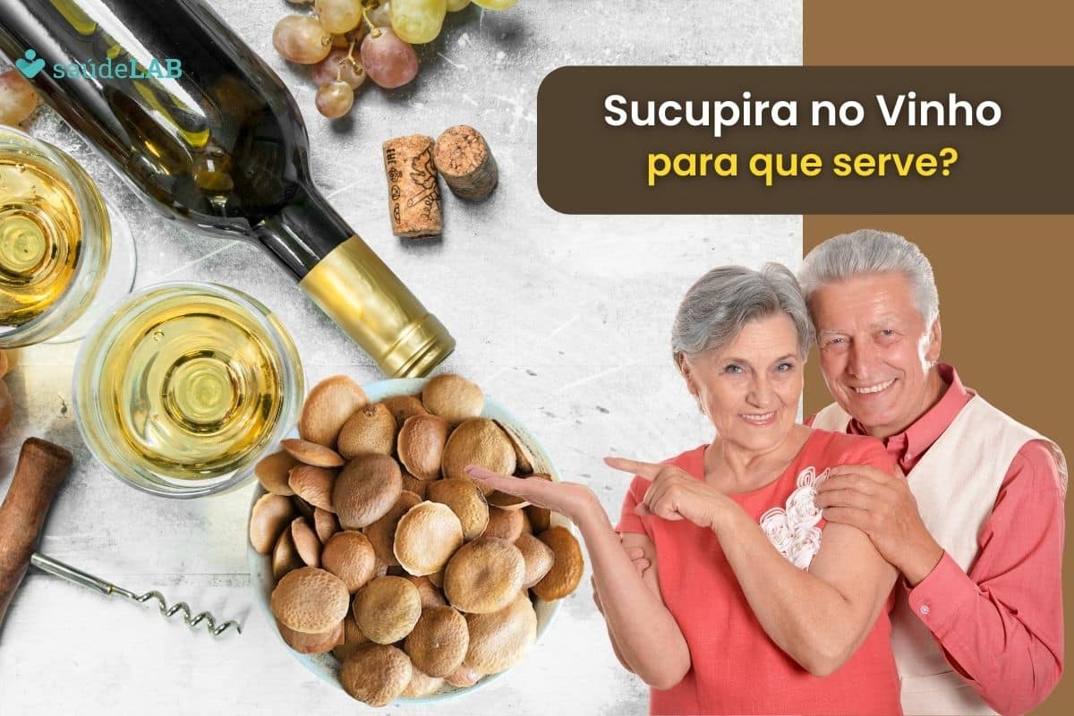 Sucupira no Vinho: para que serve e seus verdadeiros benefícios 1 Sucupira no Vinho: Para Que Serve.