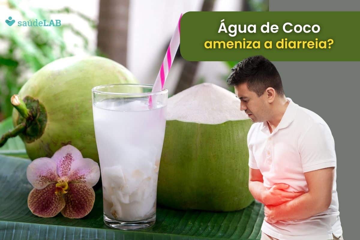 Água de coco é bom para diarreia? Descubra se é uma boa opção 1 água de coco é bom para diarreia.