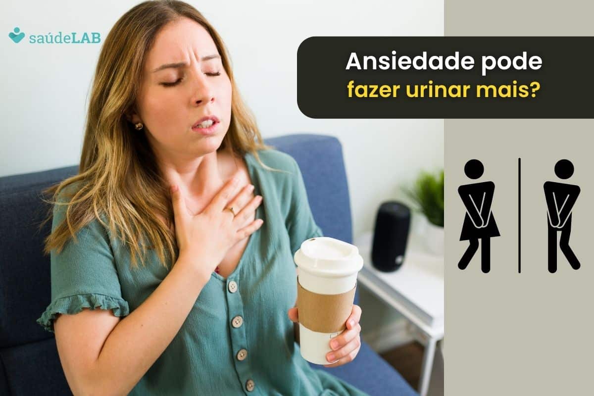 Ansiedade faz urinar muito a noite? Entenda melhor a condição incômoda 1 ansiedade faz urinar muito a noite.
