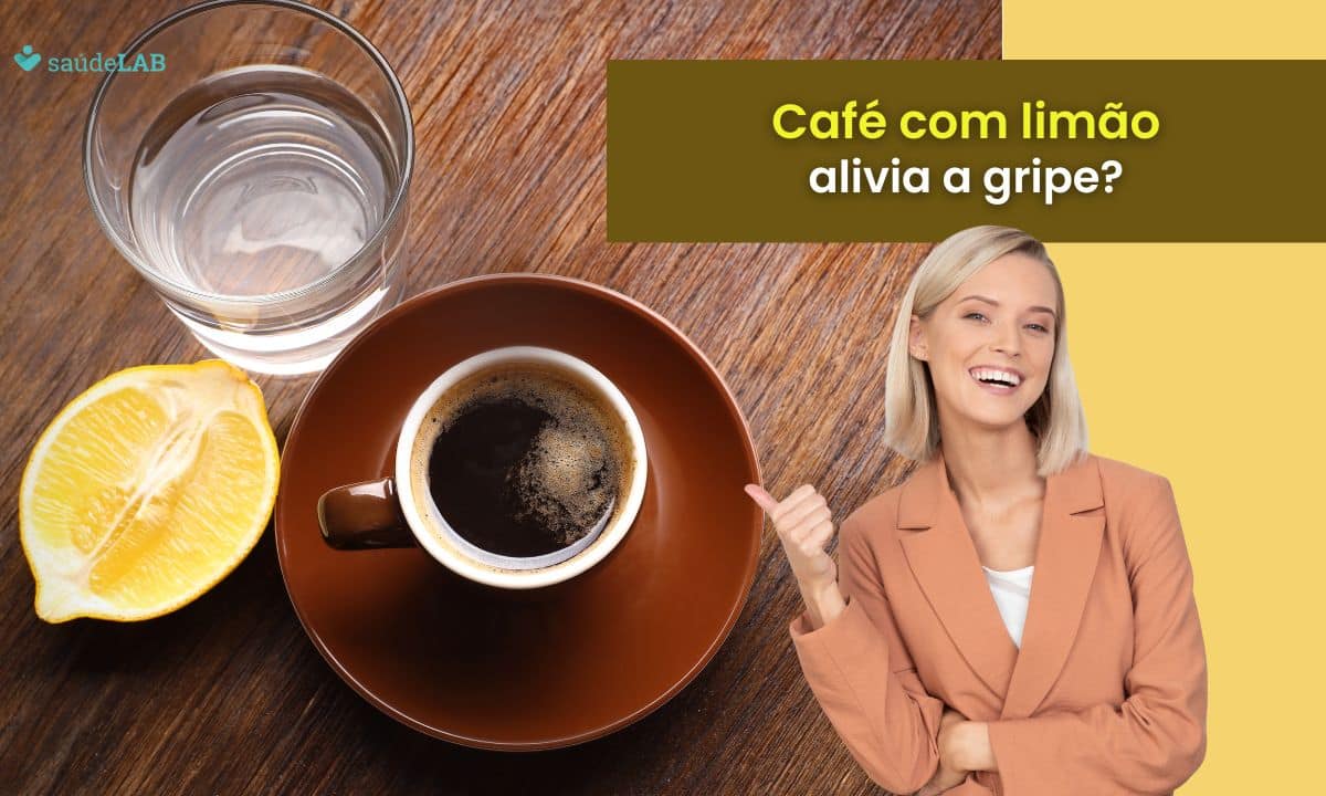 Café com limão é bom para gripe? Conheça melhor seus benefícios 1 café com limão é bom para gripe.
