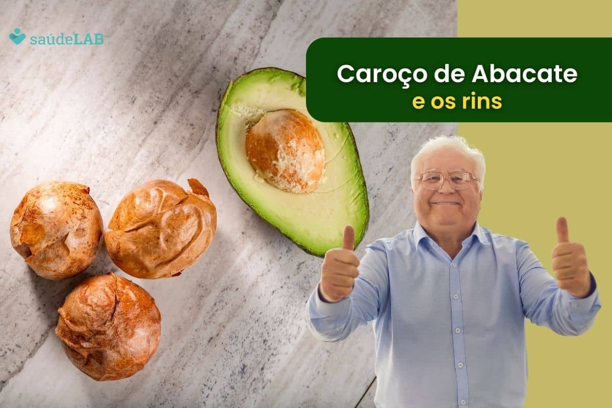 Chá de caroço de abacate para os rins: conheça os benefícios e como preparar 1 chá de caroço de abacate para os rins.