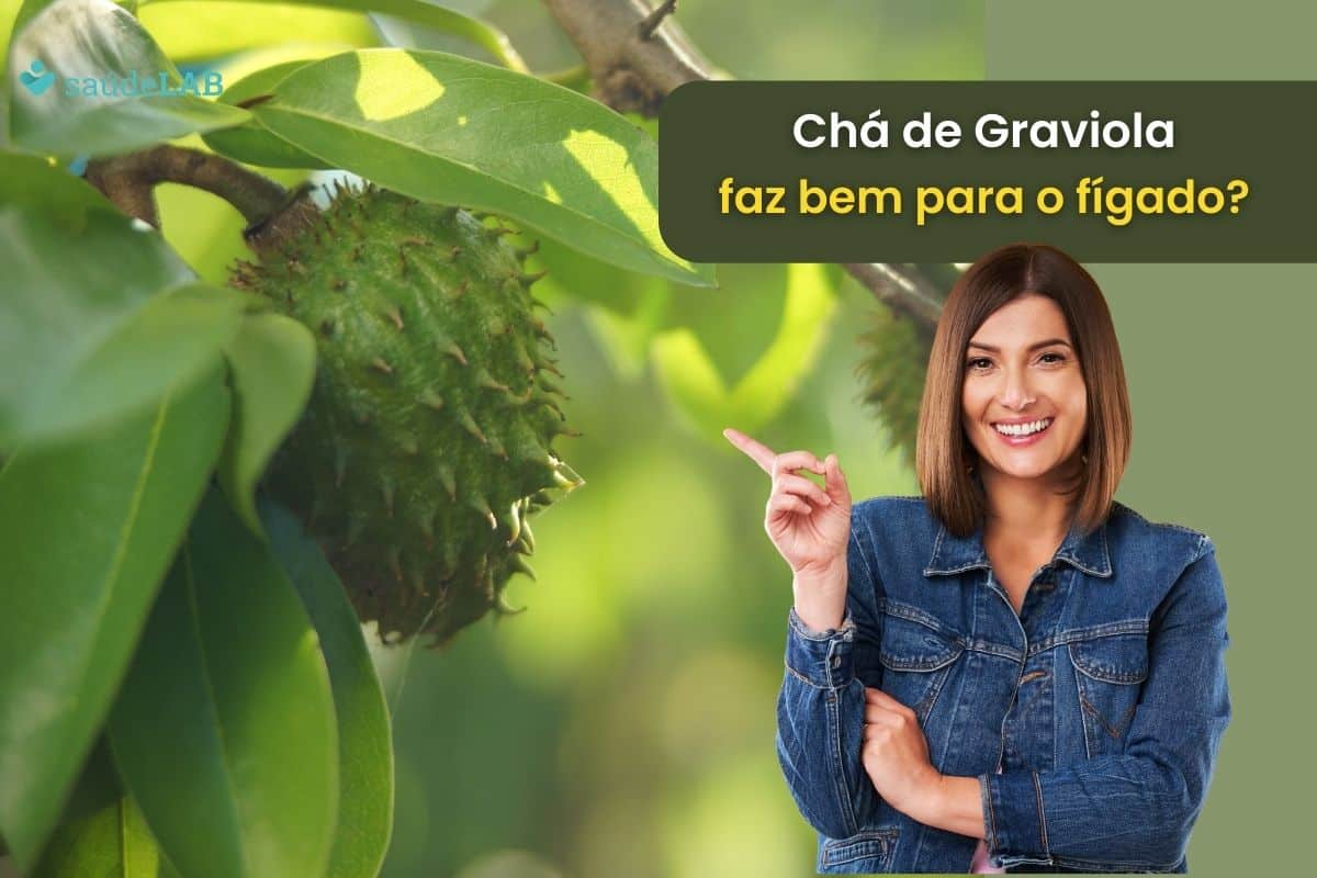 Chá de graviola é bom para o fígado? Conheça seus verdadeiros efeitos e como usar 1 chá de graviola é bom para o fígado.