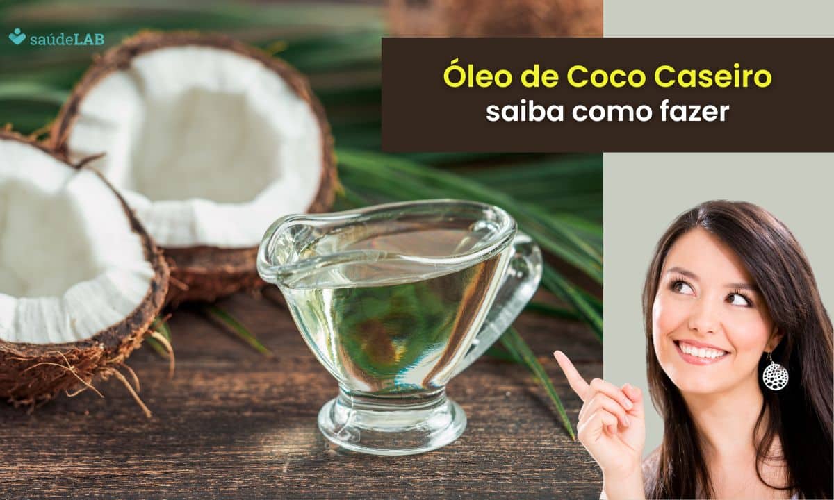 Aprenda como fazer óleo de coco caseiro sem truques e de maneira descomplicada 1 como fazer óleo de coco.