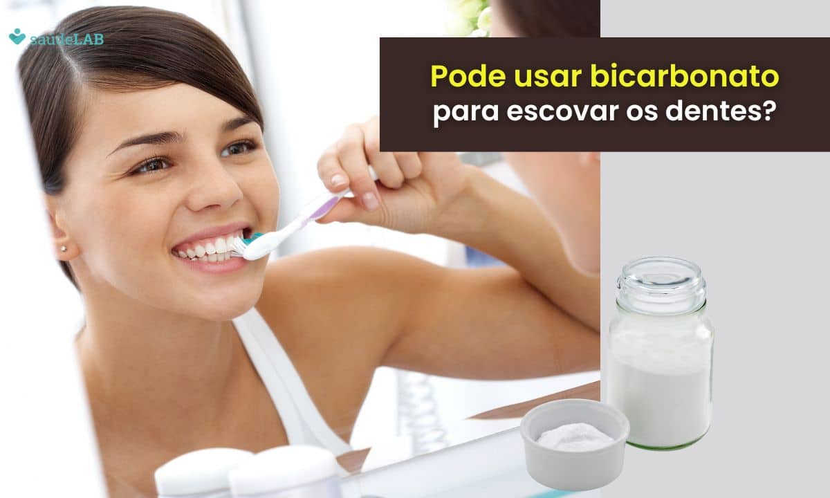 Faz mal escovar os dentes com bicarbonato? Entenda melhor 1 faz mal escovar os dentes com bicarbonato.