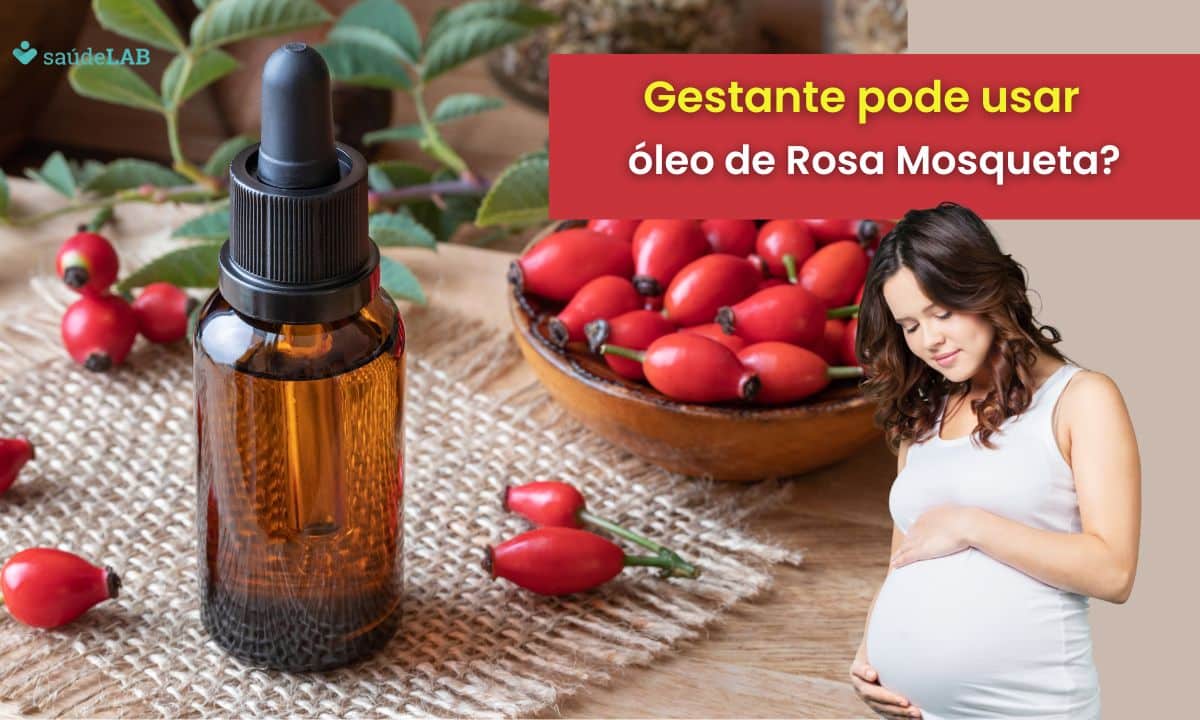 Grávida pode usar óleo de rosa mosqueta? Descubra se ele oferece riscos ou não 1 grávida pode usar óleo de rosa mosqueta.
