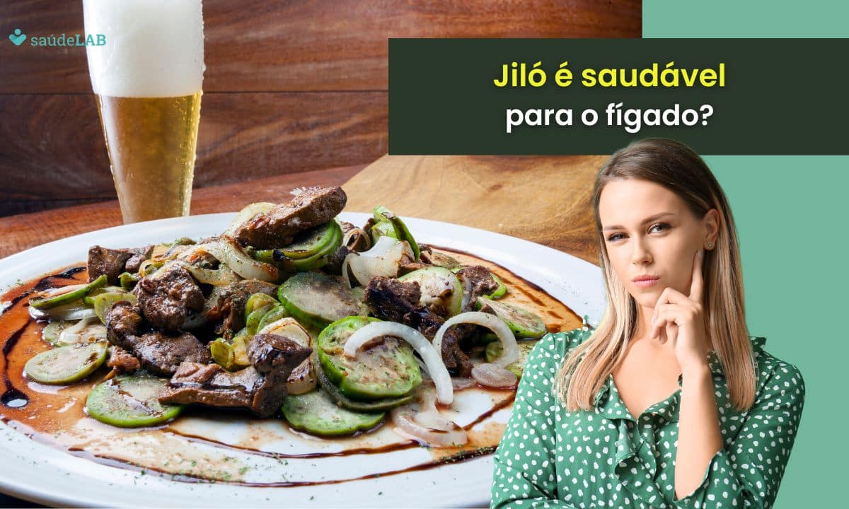 Jiló é bom para o fígado? Fique atento para evitar erros básicos que afetem sua saúde 1 jiló é bom para o fígado.
