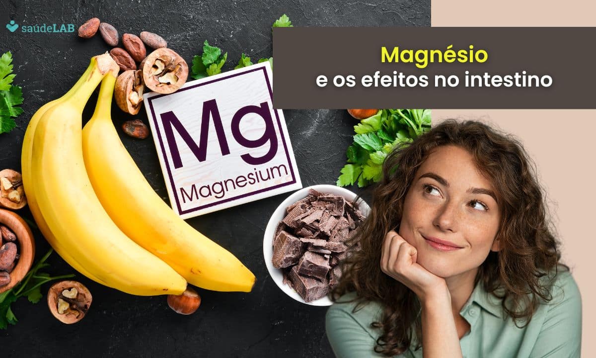 Magnésio e os benefícios para o intestino: entenda melhor seus verdadeiros efeitos 1 magnésio benefícios para o intestino.