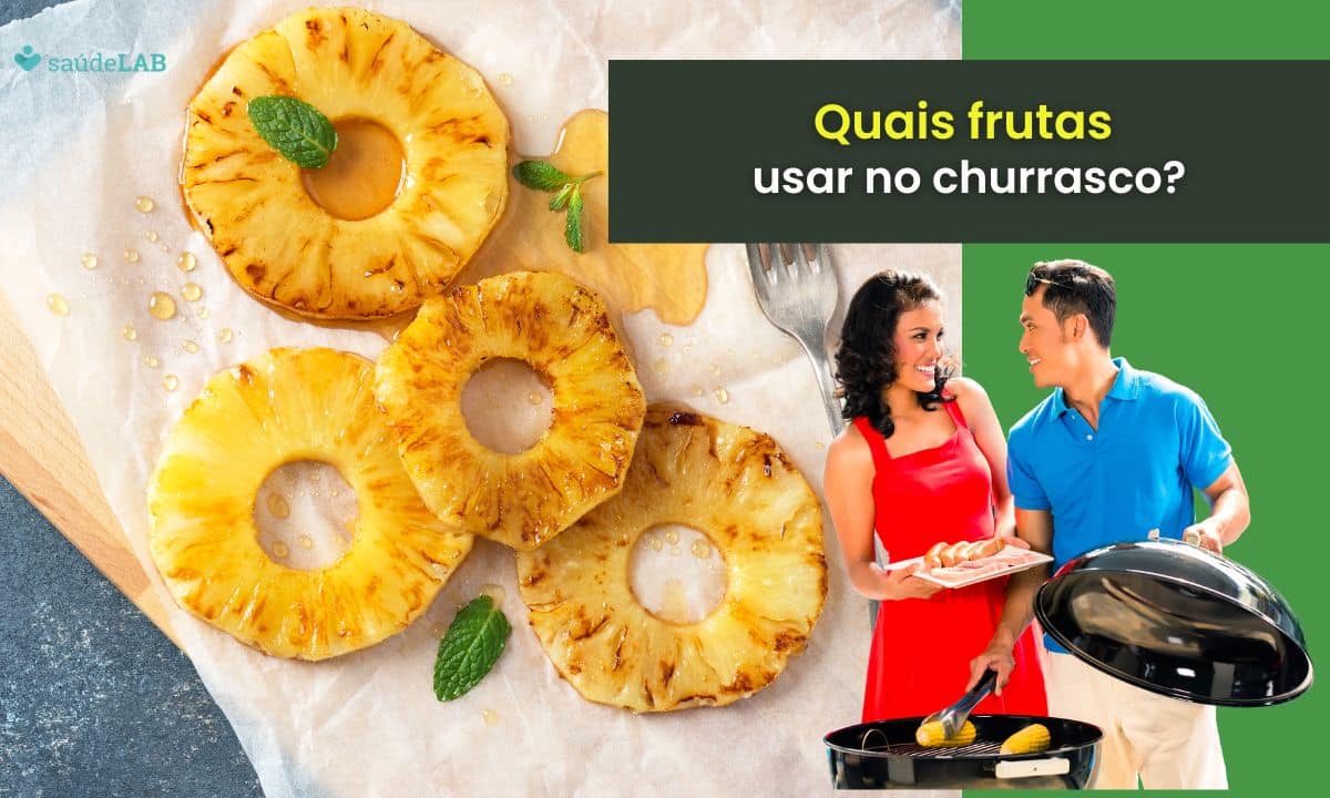 Qual fruta se gosta de usar no churrasco brasileiro? Veja 8 opções saborosas que mais combinam 1 Qual fruta se gosta de usar no churrasco brasileiro.
