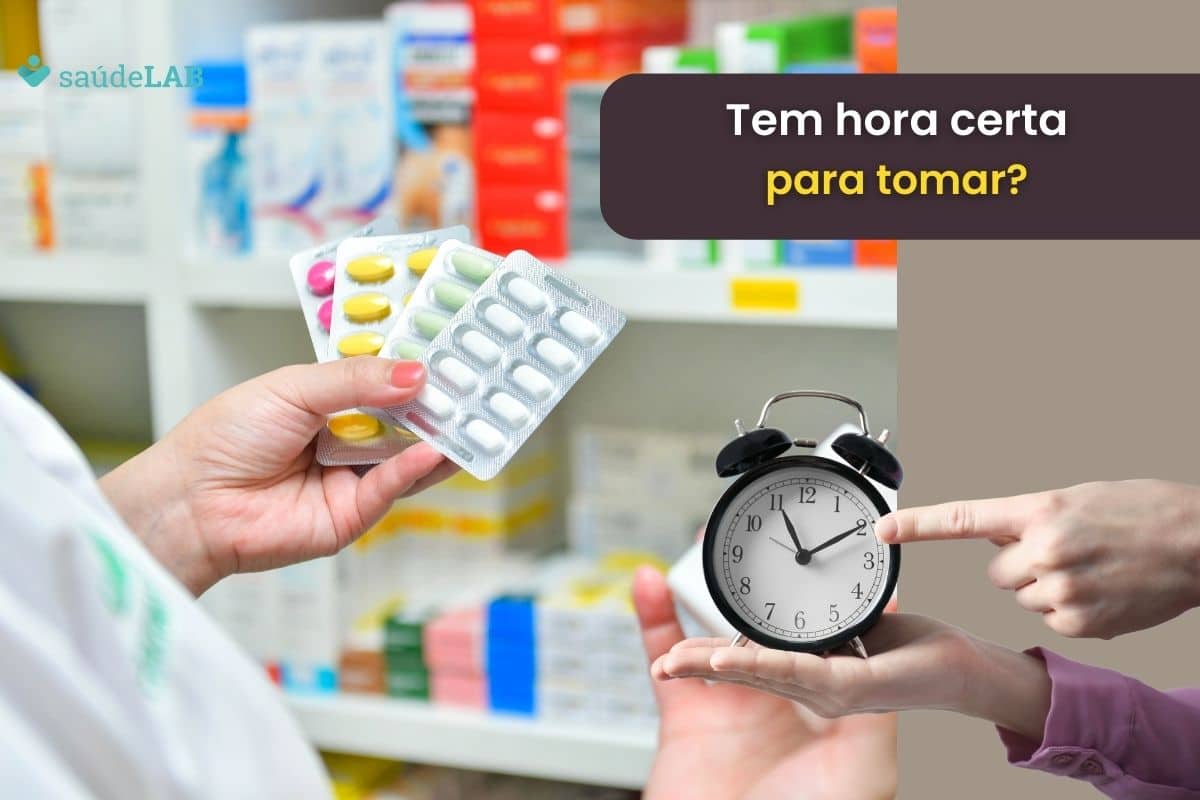 Qual o melhor horário para tomar remédio de verme? Potencialize seus efeitos! 1 qual o melhor horário para tomar remédio de verme.