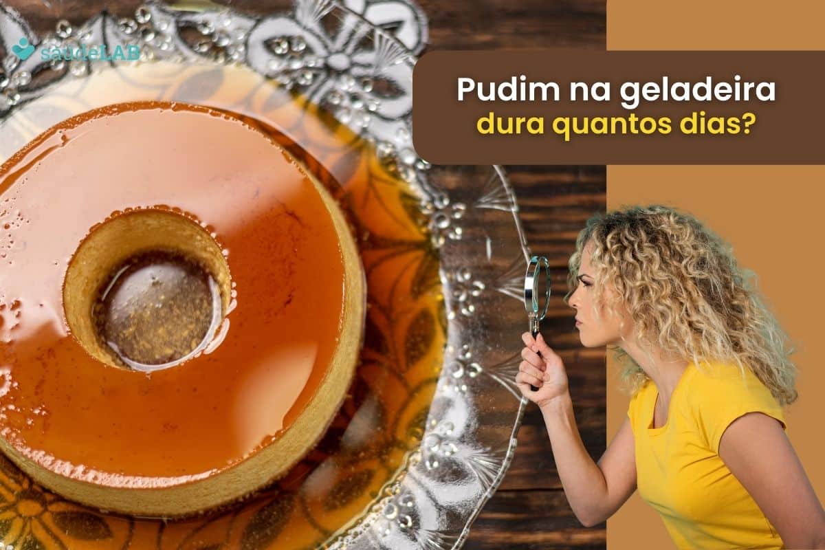 Quanto tempo dura um pudim na geladeira? Descubra agora os cuidados indispensáveis 1 quanto tempo dura um pudim na geladeira.