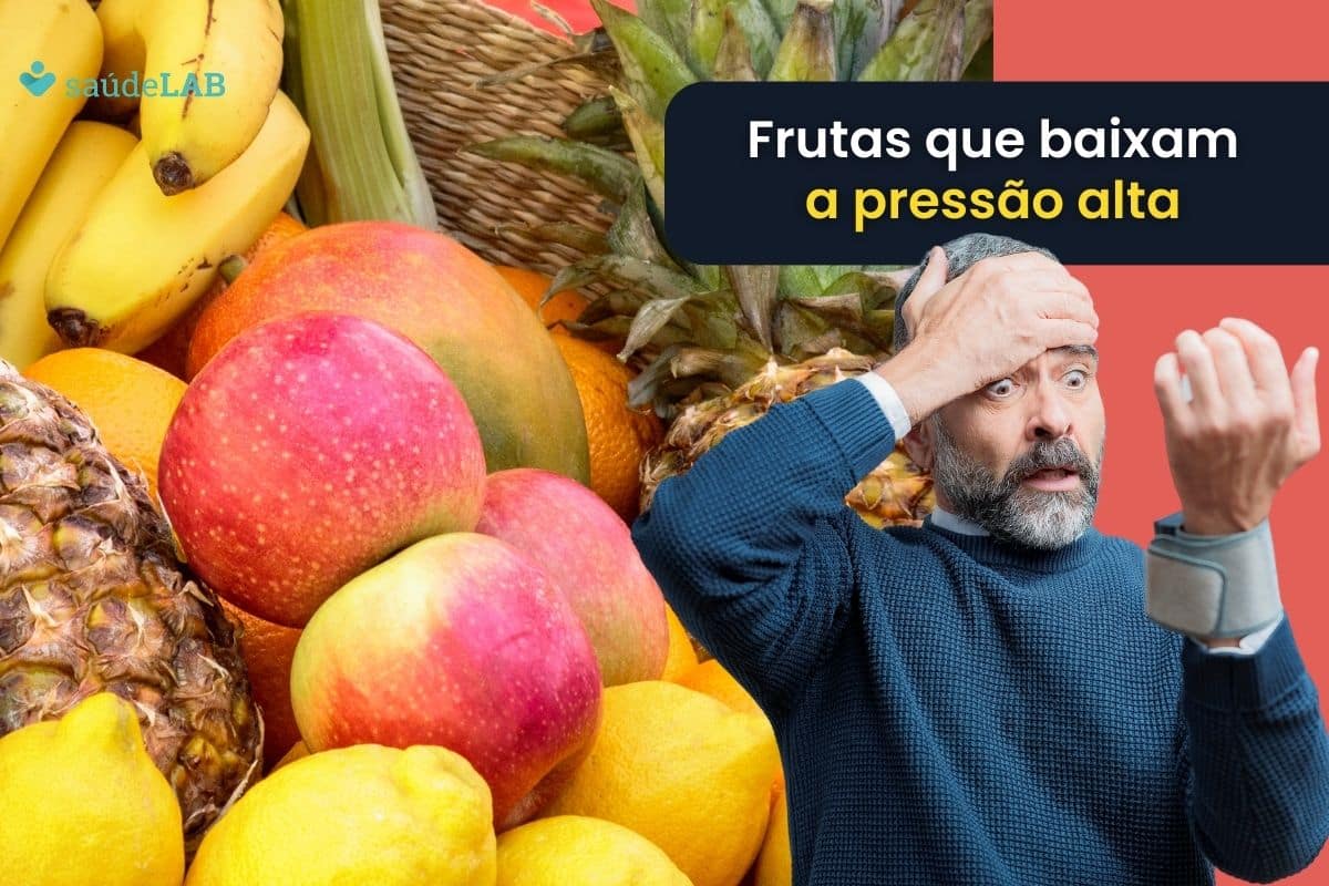 7 frutas que baixam a pressão alta: saiba fazer escolhas que realmente são saudáveis 1 7 frutas que baixam a pressão alta.
