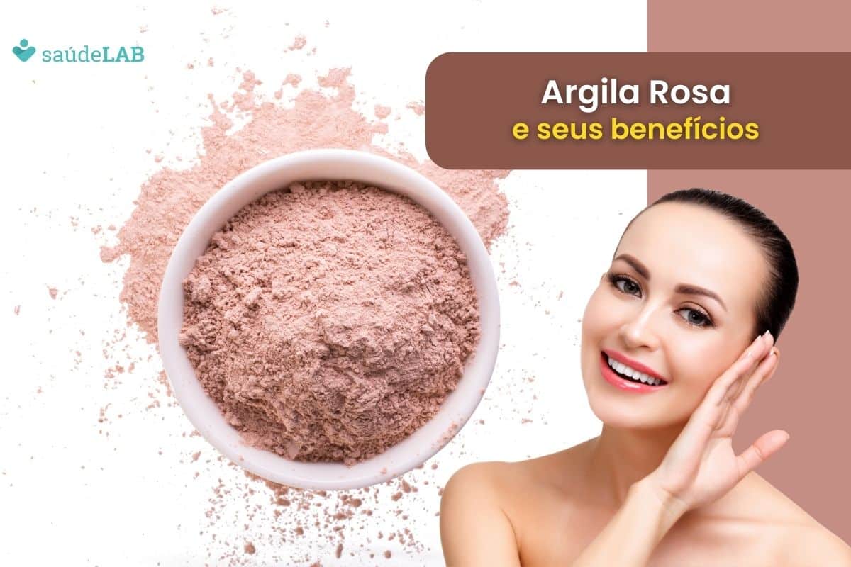 Benefícios da Argila Rosa para a Pele: descubra o segredo para uma pele radiante 1 Benefícios da Argila Rosa para a pele.