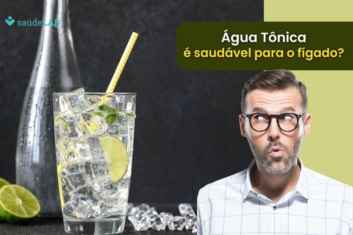 Água tônica faz mal para o fígado? Conheça melhor suas propriedades 1 água tônica faz mal para o fígado.