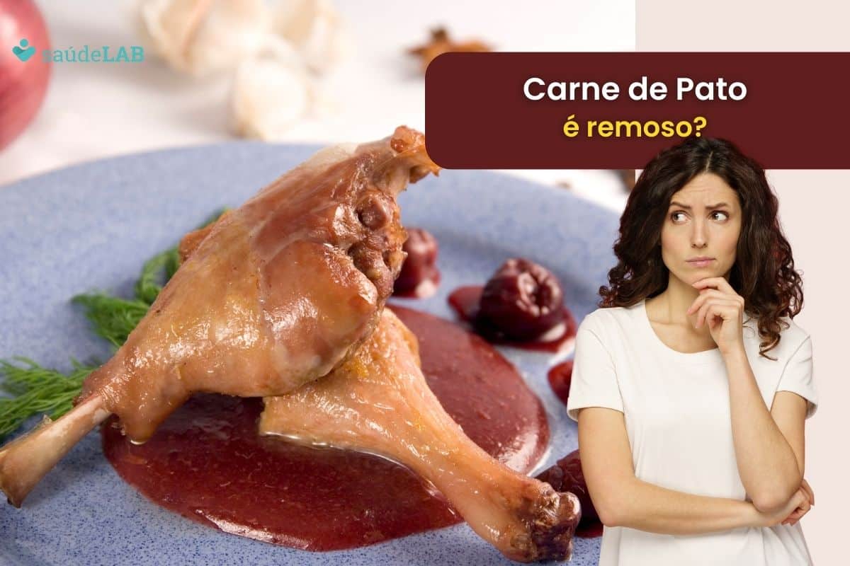 Carne de pato é remoso? Entenda agora se o consumo pode trazer malefícios 1 carne de pato é remoso.
