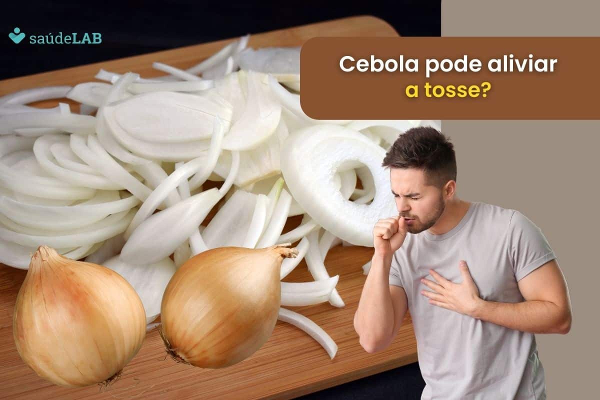 Cebola é bom para tosse? A resposta vai te surpreender 1 cebola é bom para tosse.