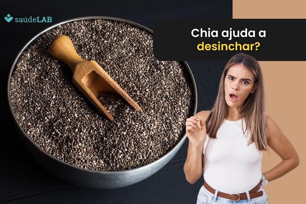Chia faz urinar bastante? Entenda melhor seus efeitos nos rins 1 chia faz urinar bastante.