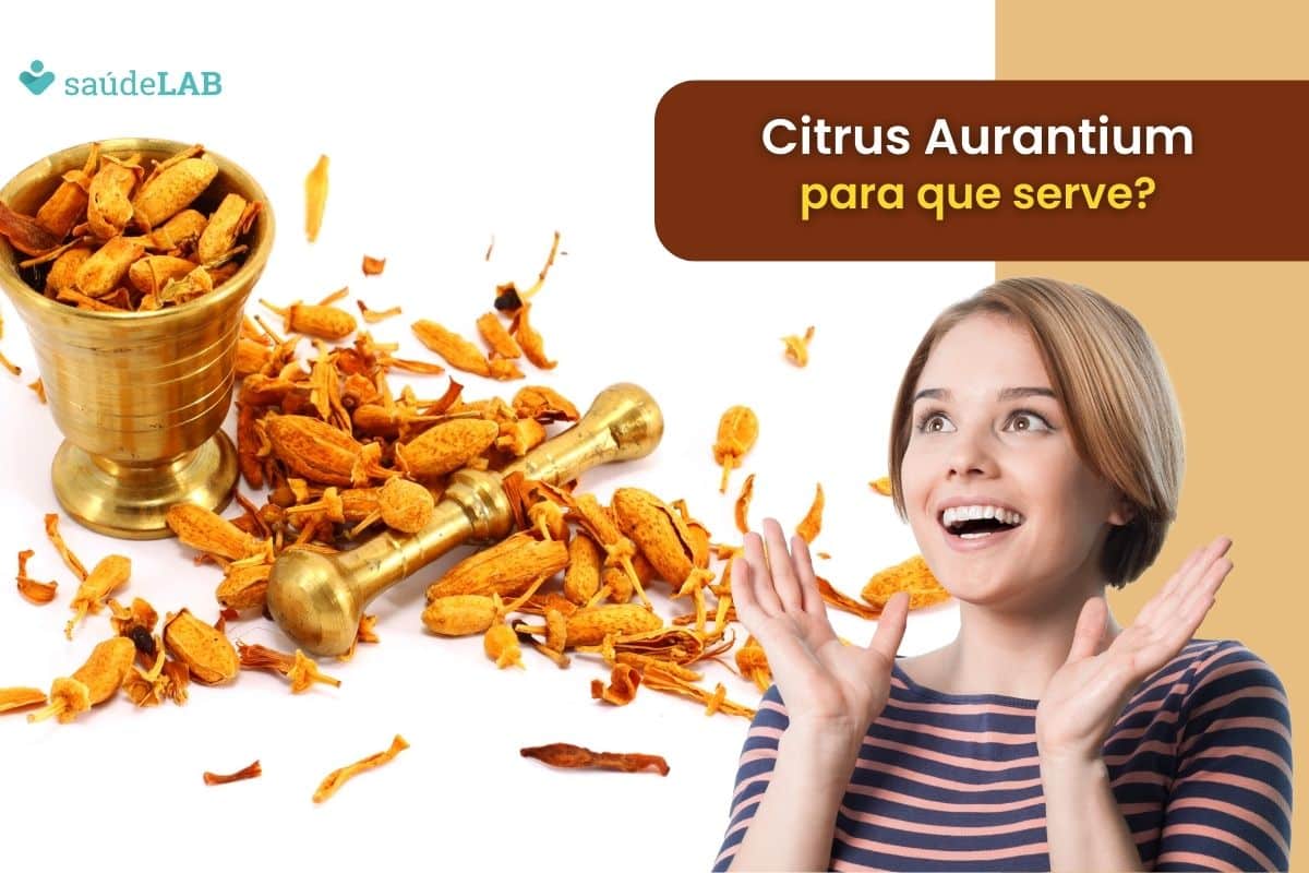 Citrus aurantium para que serve? Conheça os benefícios, uso correto e cuidados contra falsificações 1 citrus aurantium para que serve.