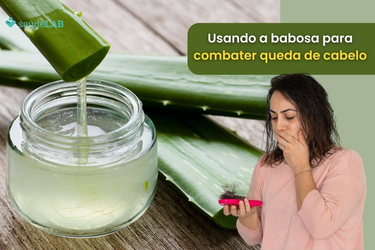 Como usar babosa no cabelo para queda: um guia completo 1 como usar babosa no cabelo para queda.