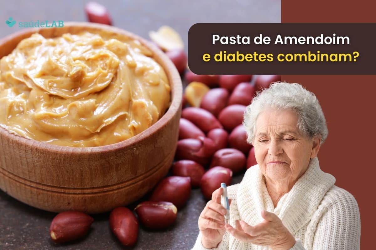 Diabético pode comer pasta de amendoim? Saiba se ele pode afetar negativamente 1 diabético pode comer pasta de amendoim.