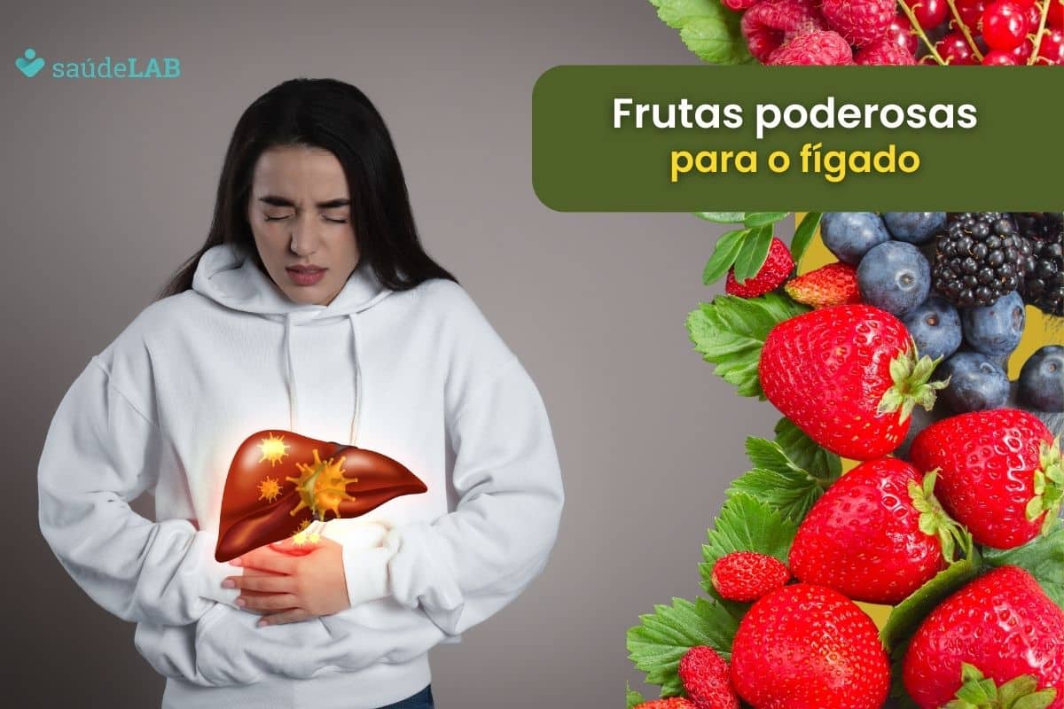 10 frutas boas para o fígado: conheça as melhores opções e cuidados com a saúde hepática 1 Frutas boas para o fígado.