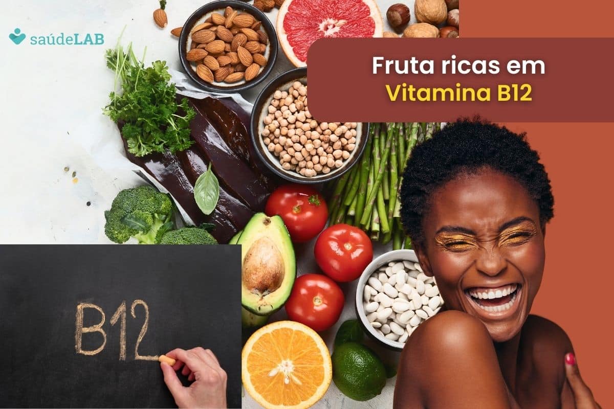 12 frutas que contêm vitamina B12: saiba seus benefícios e não deixe de fora da dieta 1 Frutas que contêm vitamina B12.