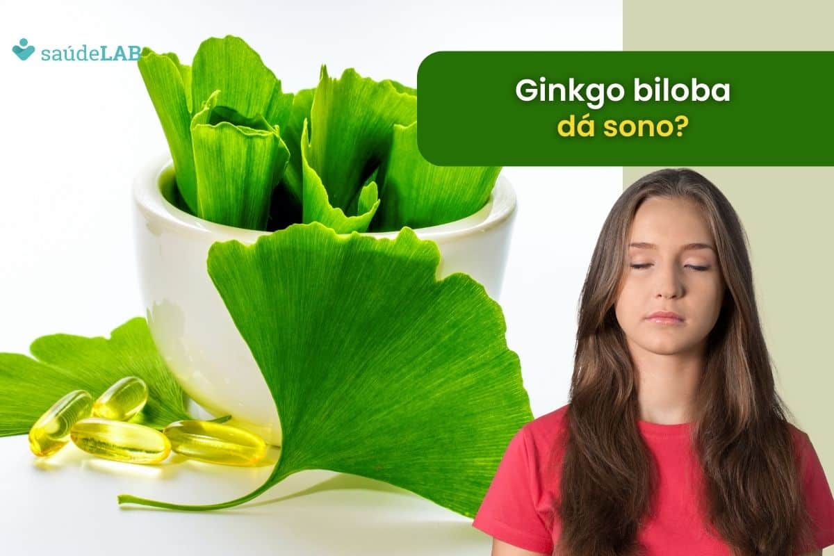 Ginkgo biloba dá sono? Fique por dentro de seus principais benefícios 1 ginkgo biloba dá sono.
