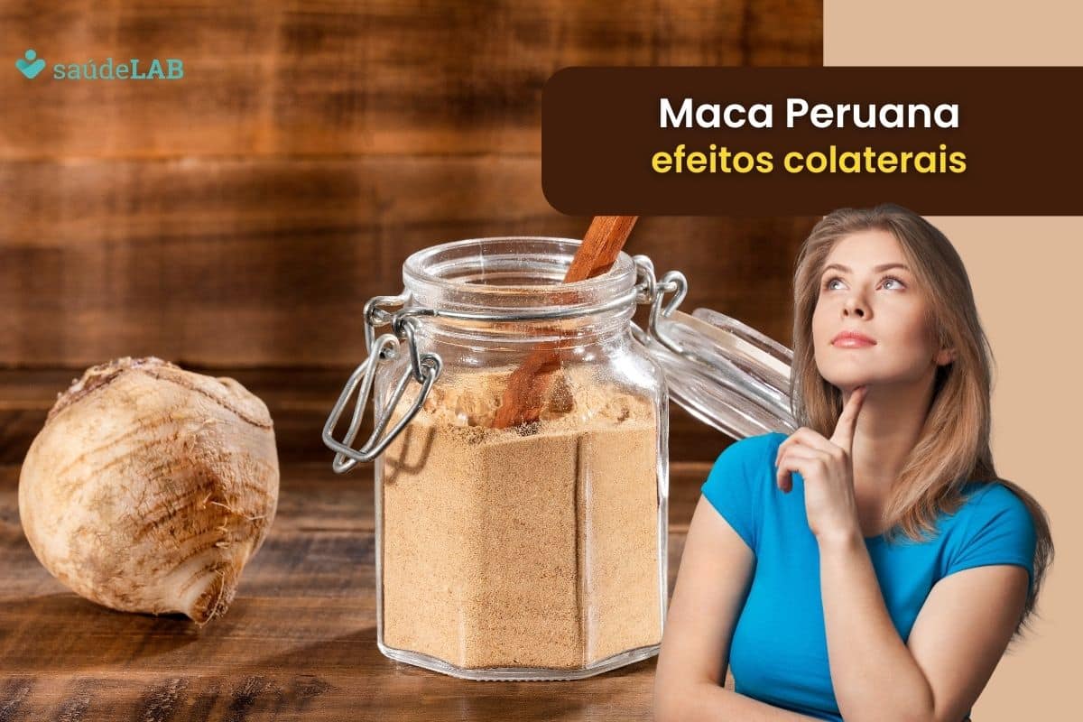 Efeitos colaterais da maca peruana: tudo que você precisa saber antes de começar a usar 1 maca peruana efeitos colaterais.